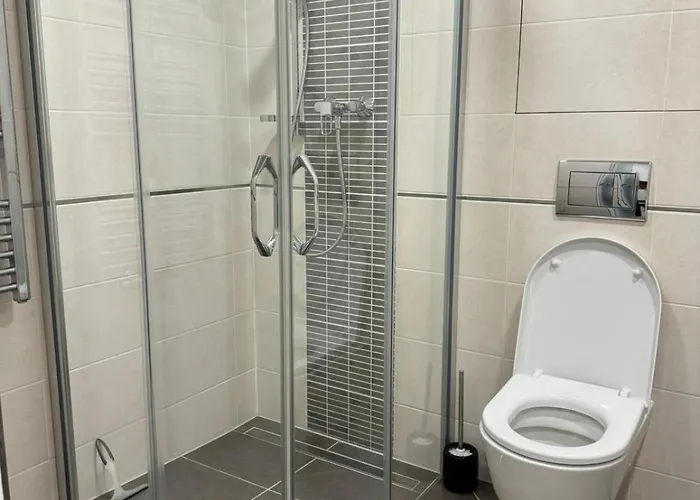 Appartamento O2 Arena Holliday Suites *