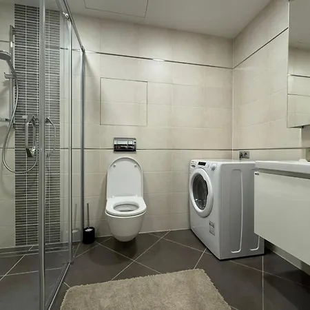 Apartment O2 Arena Holliday Suites
