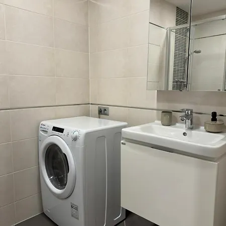 Apartman O2 Arena Holliday Suites
