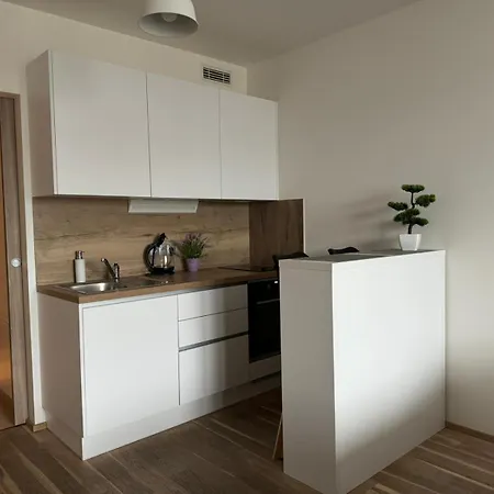 O2 Arena Holliday Suites Lägenhet *