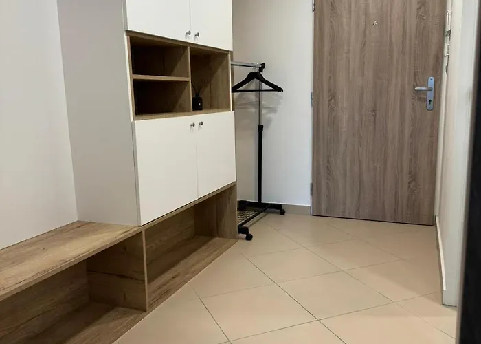 O2 Arena Holliday Suites Prague
