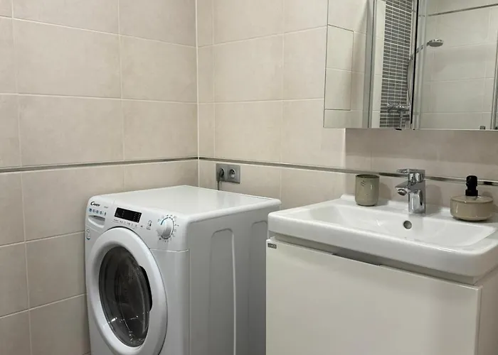 Apartment O2 Arena Holliday Suites