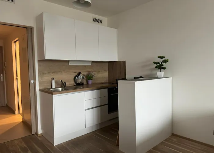 O2 Arena Holliday Suites Apartment *